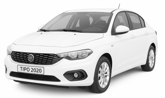 Fiat Tipo