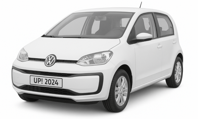 VW Up